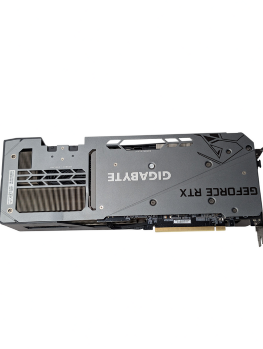 Gigabyte RTX 3070 Ti 8GB GPU GV-N307TGAMING OC-8GD  PLEASE READ  -