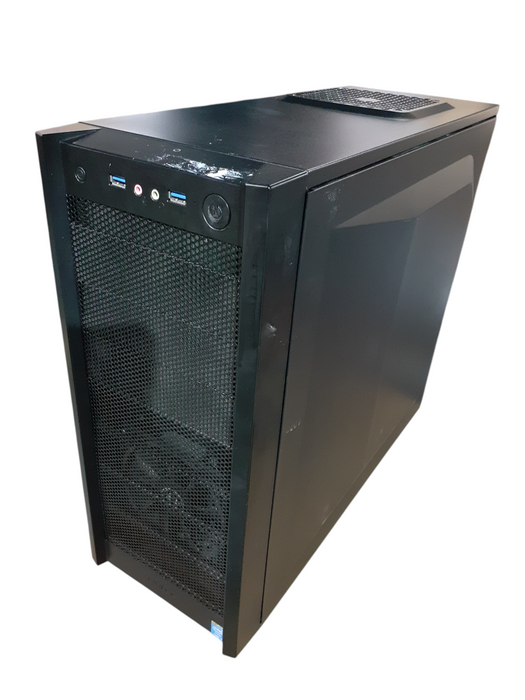 Custom PC Asus P9k79 i7-4930K 3.40GHz 24GB DDR3  | NO HDD
