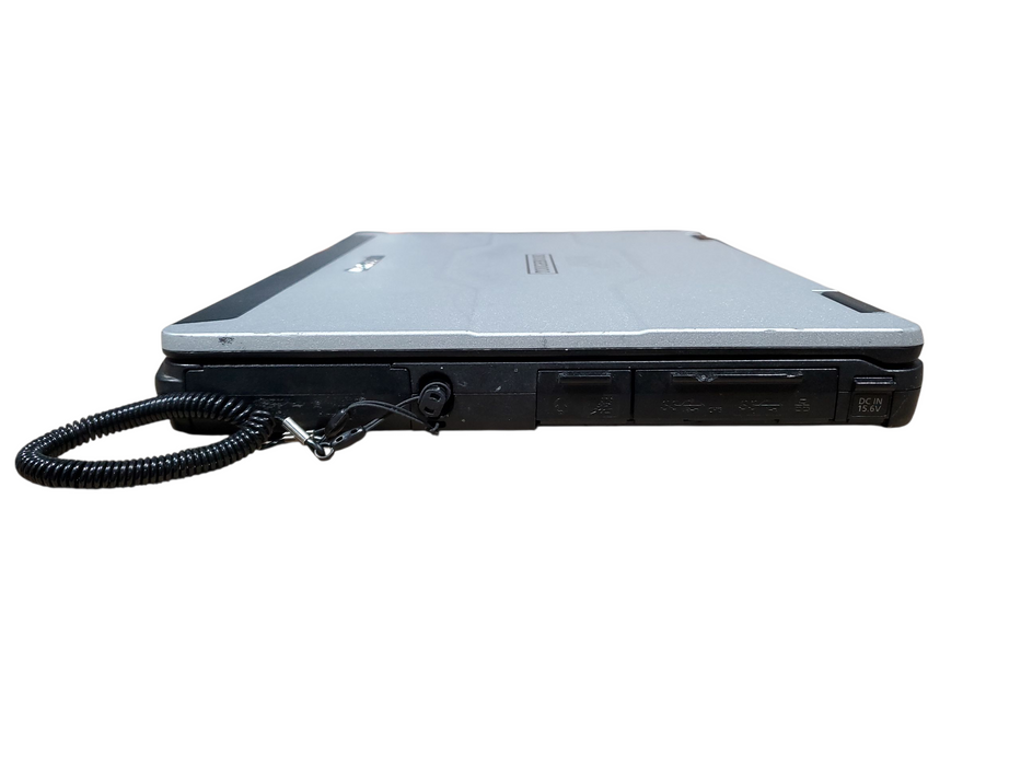 Panasonic Toughbook FZ- 55 - i5-8365U 16GB Ram 1TB+256GB *READ*  Lap200