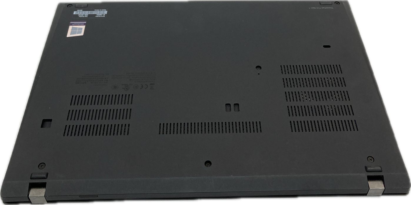 Lenovo ThinkPad T14 Gen 1 Core i5-10310U@1.70GHz 16GB RAM 256GB SSD  Lap200