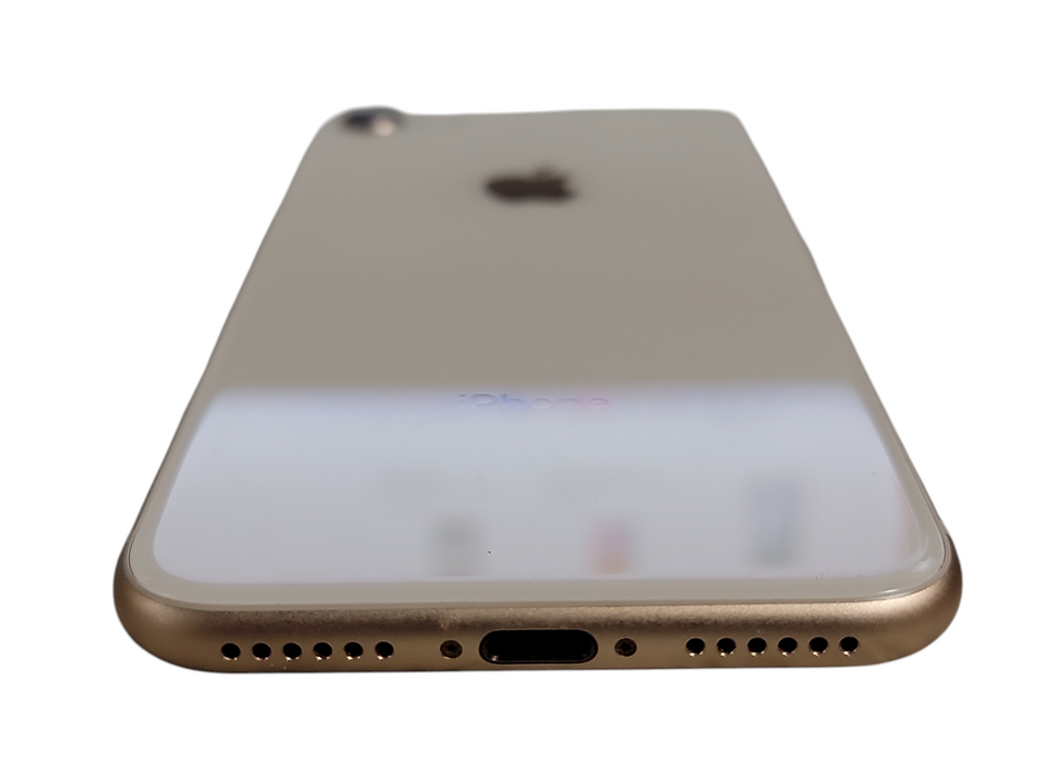Apple iPhone 8 - 64GB - Gold [A1905] (