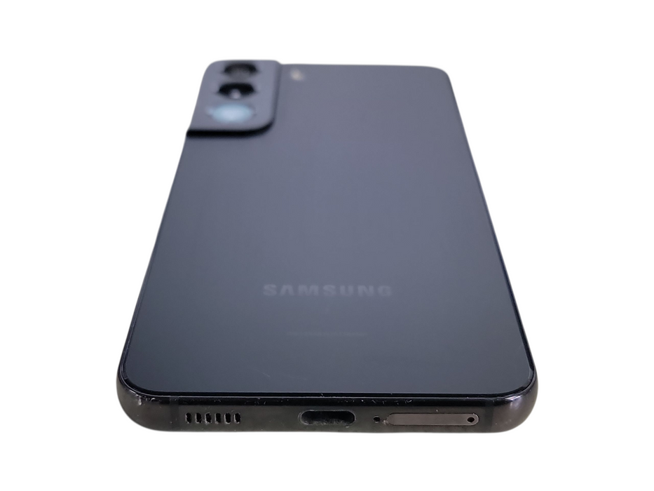 Samsung Galaxy S22 - 128GB - Black [SM-S901W]