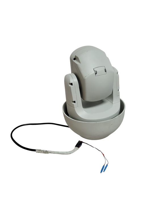 Avigilon 2.0C-H4IRPTZ-DP30-WP Security camera, READ _