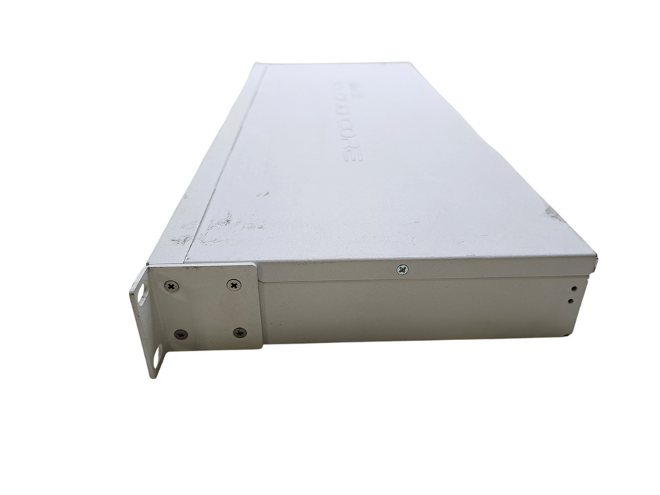 Mikrotik CCR1016-12G 12-Port Gigabit Wired Router *READ*