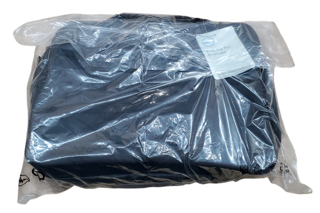Dell Ecoloop Pro Briefcase Dell-CC5623 15" Laptop Bag - New Q