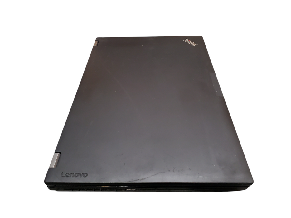 Lenovo ThinkPad P71 i7-7700HQ QUADRO M620 2GB GPU 16GB RAM 256GB SSD  Lap200