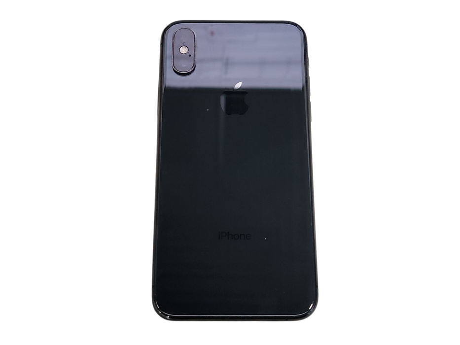 Apple iPhone XS - 64GB - Space Gray [A1920]