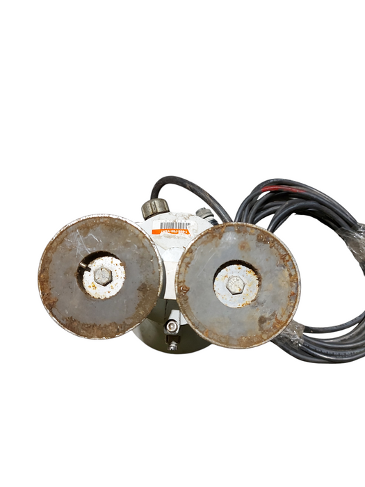 Lot 2x NOS DNH HS-15EXDFM(T) WEATHERPROOF INDUSTRIAL LOUDSPEAKER