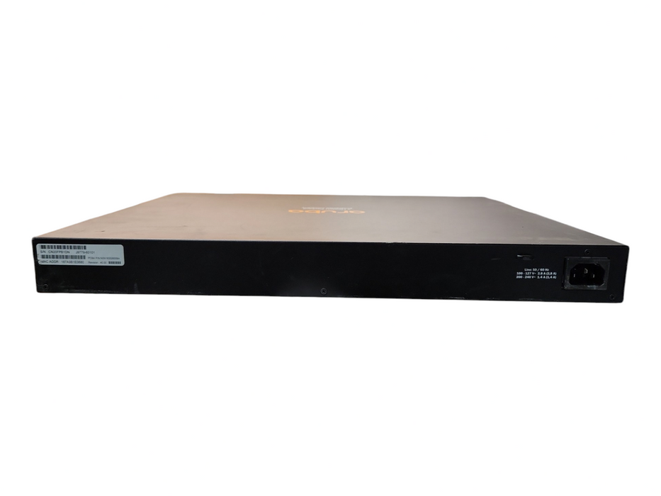 HP Aruba 2530 24 PoE+ Managed Network Switch - J9779A