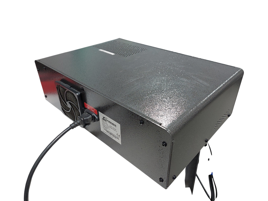 Garner Products Inc. Model: HD-2 ( HDD Degauser )  =