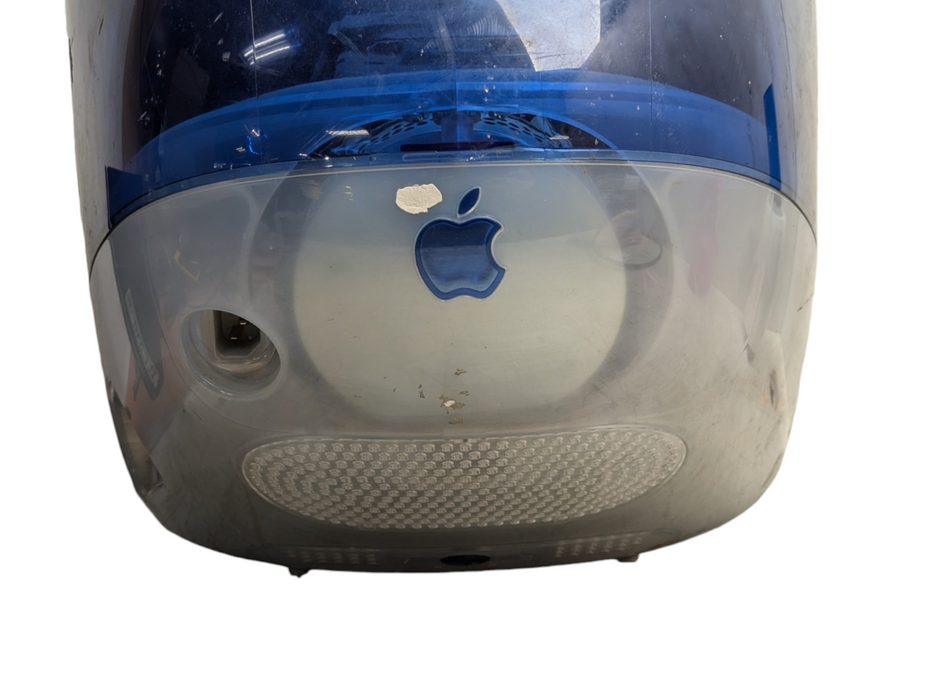 Apple iMac G3 Model M5521 Please READ  -