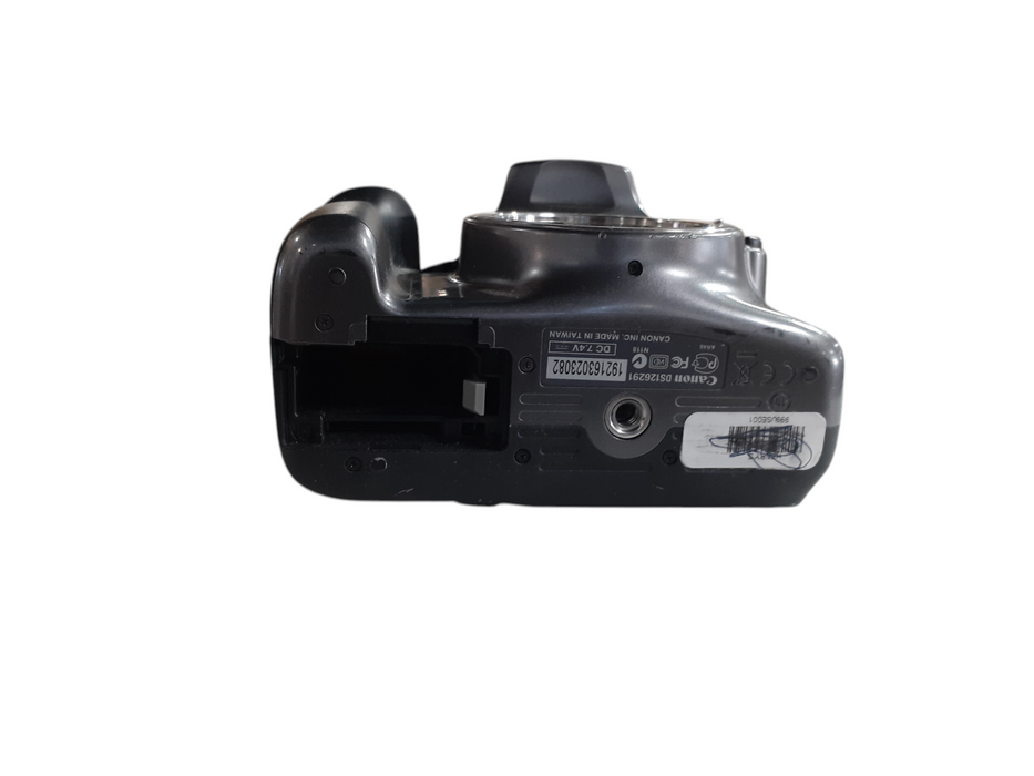 Canon EOS Rebel T3 Digital SLR Camera | Parts only