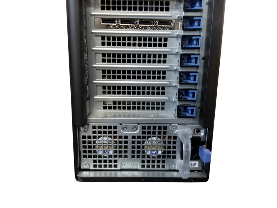 Dell Precision Tower 5810 Xeon E5-1630v4 16GB DDR4 M2000 GPU 685W PSU NoHDD