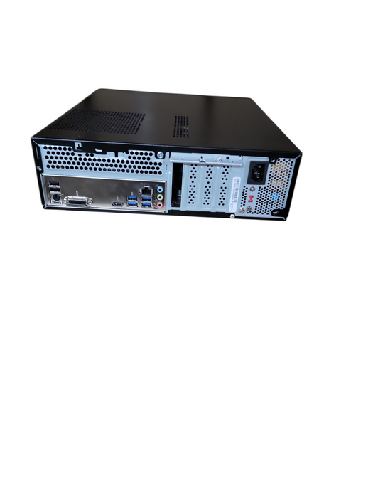Generic PC B460M-A PRO (MS - 7C88) SFF i7 - 10700 @ 2.90GHZ 16GB DDR4 Ram