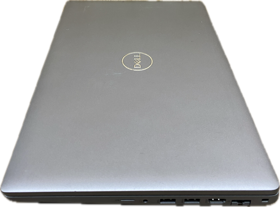 Dell Latitude 5531 i7-12800H 16GB RAM 256SSD French Keyboard READ! Q Lap200