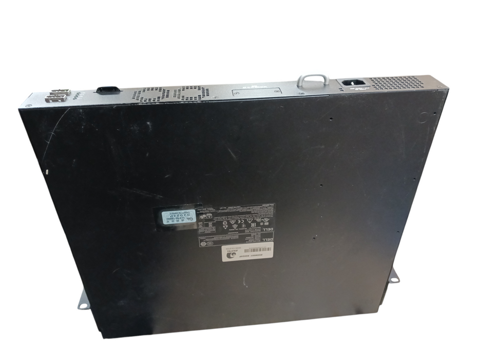 Dell Networking N2024P 24-Port Gigabit PoE Ethernet Switch