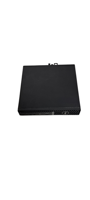 OptiPlex 7090 Micro i5-10500|8GB RAM|No HDD|BIOS Locked
