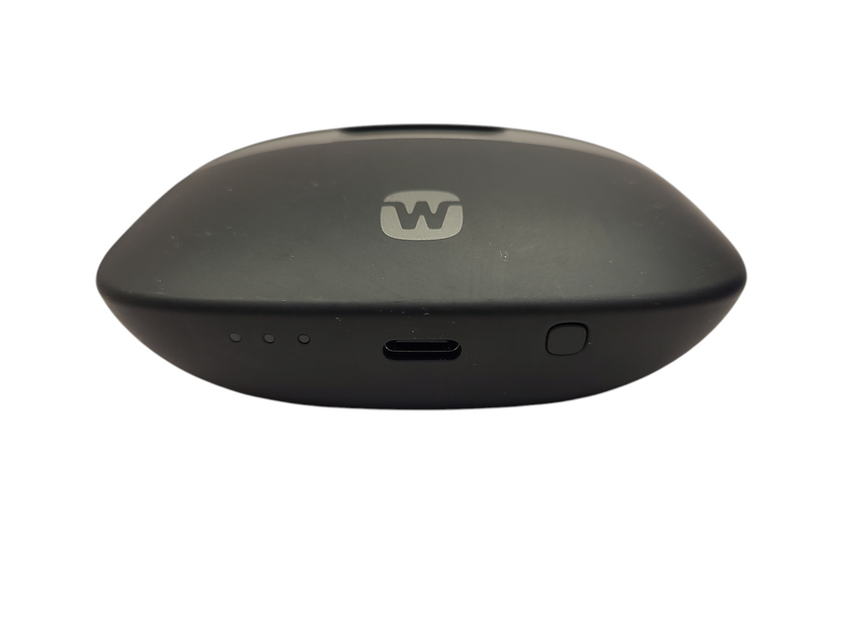 Widex Smart Ric Portable Charger WPP401 Model Q$