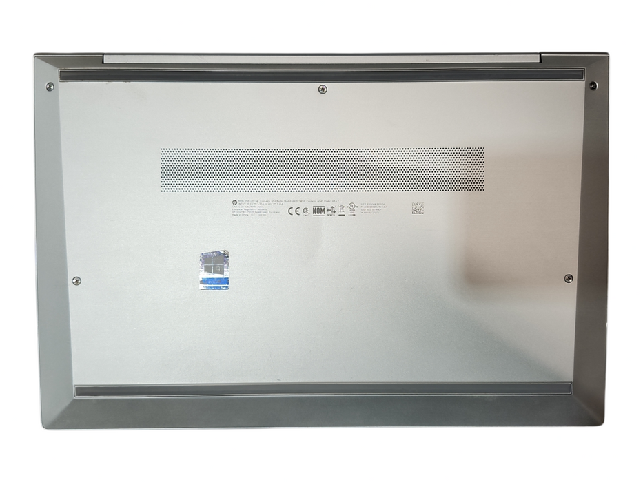 HP EliteBook 840 G8, i5-1135G7 2.40GHz, 16GB DDR4, 256GB NVMe, 65W AC  Lap200