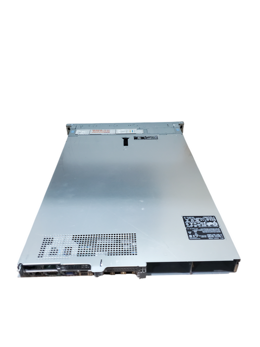 DELL PowerEdge R640 Barebones NO CPU/RAM/HDD/PSU