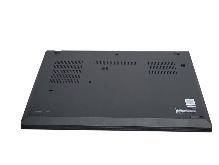 Lenovo ThinkPad T14 Gen1, Core I5-10310u 1.70GHz 8GB RAM 256GB SSD _ Lap200