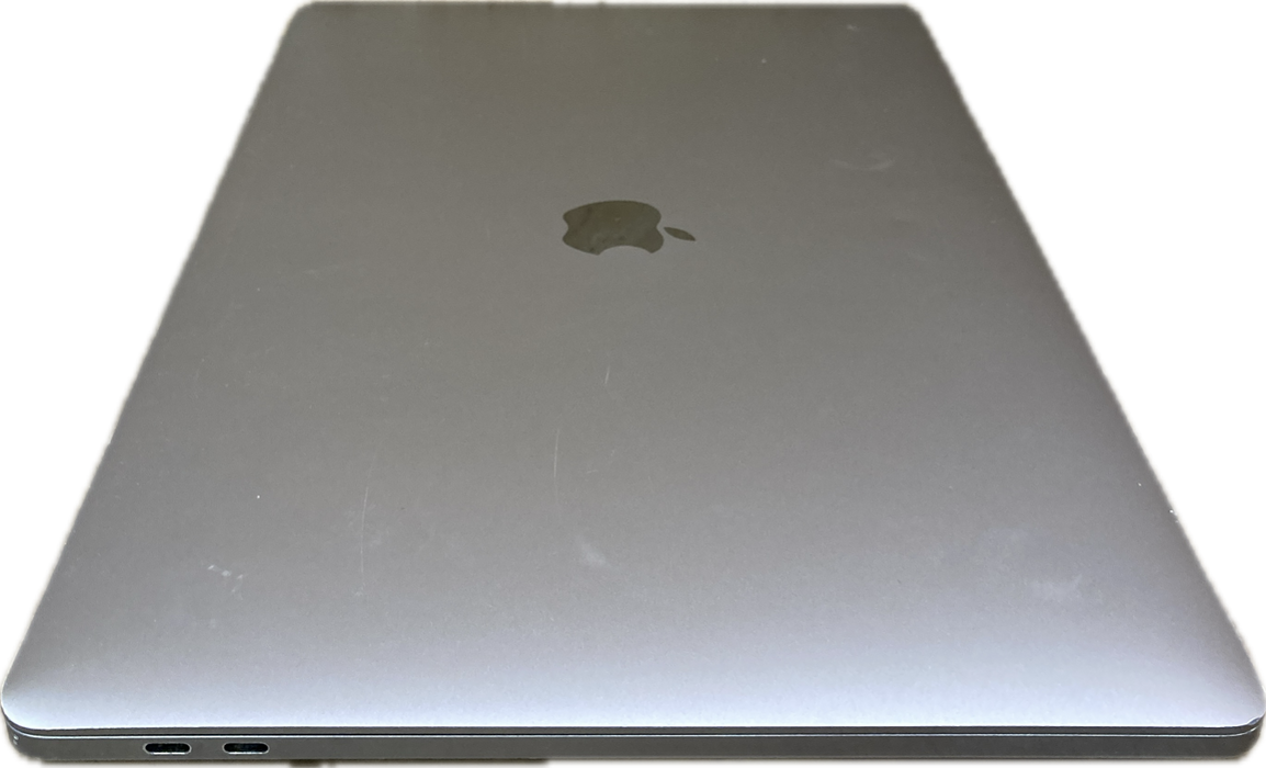 Apple MacBook Pro 16" 2019 i9 -9880H Radeon PRO 5500 16GB RAM 1TB SSD READ!