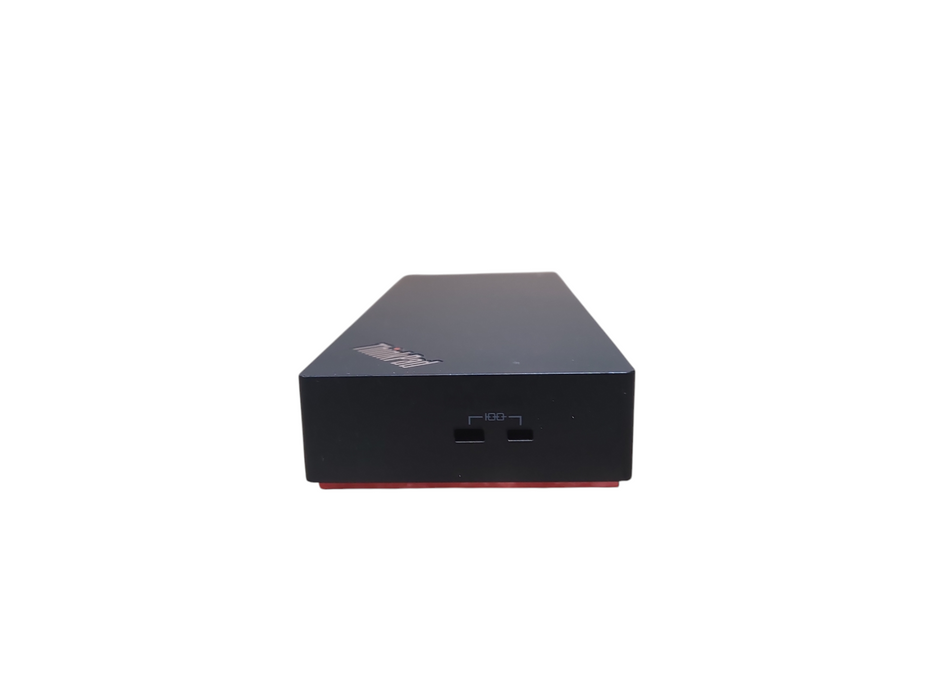 Lenovo ThinkPad Thunderbolt 4 Workstation Dock | DK2131