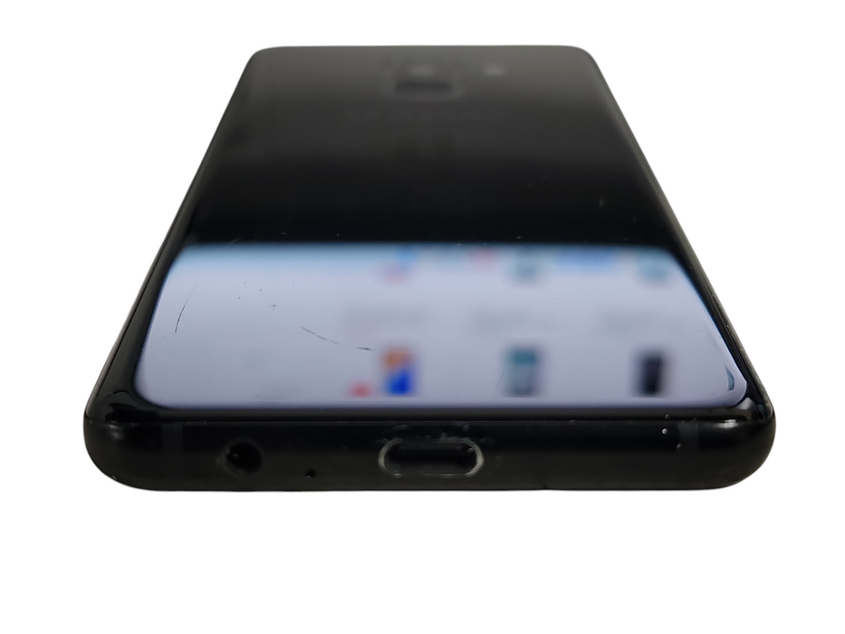 Samsung Galaxy A8 2018 - 32GB - Black [SM-A530W] (
