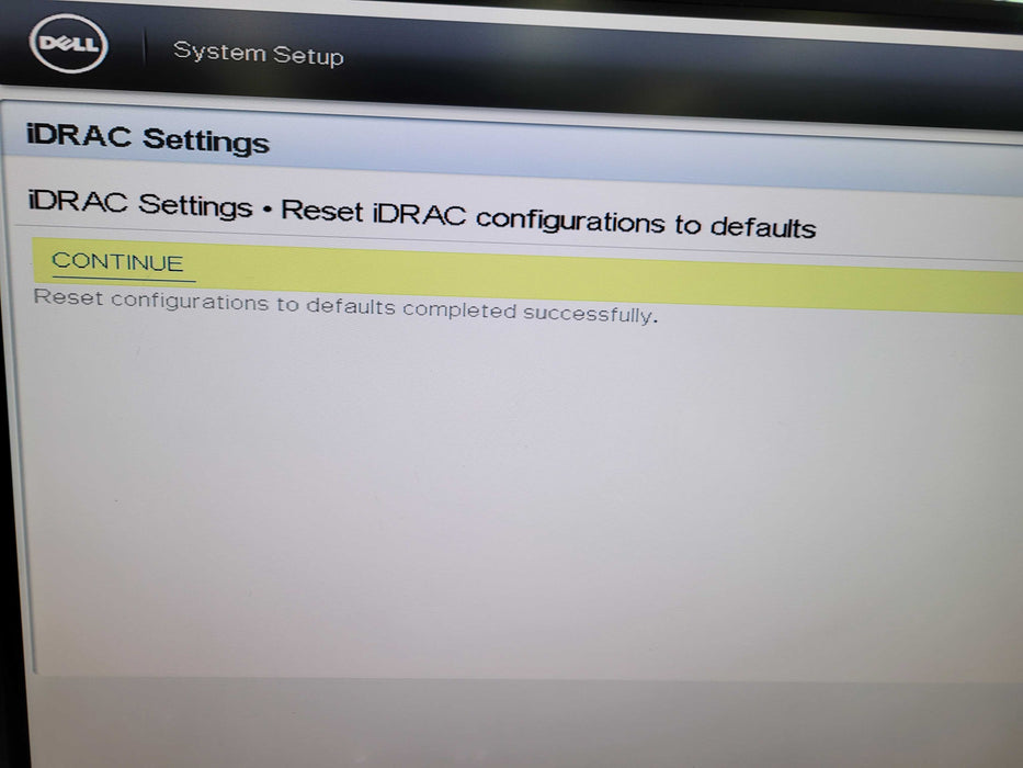 Dell PowerEdge R330 - Xeon E3-1220 v5 16GB DDR4 PERC H330 2x350W PSU %