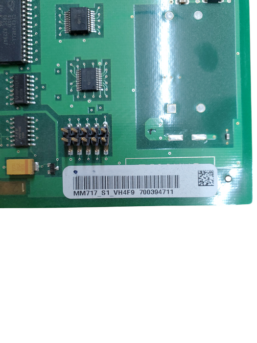 Avaya MM717 DCP HV4 Media Module Q