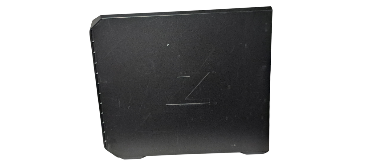 HP Z4 G4 Workstation i7-7820X CPU|32GB DDR4|NVIDIA P4000 8GB|500GB NVMe