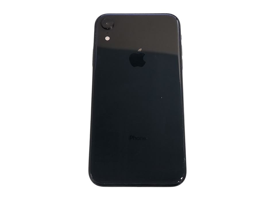 Apple iPhone XR - 64GB - Space Gray [A1984] (