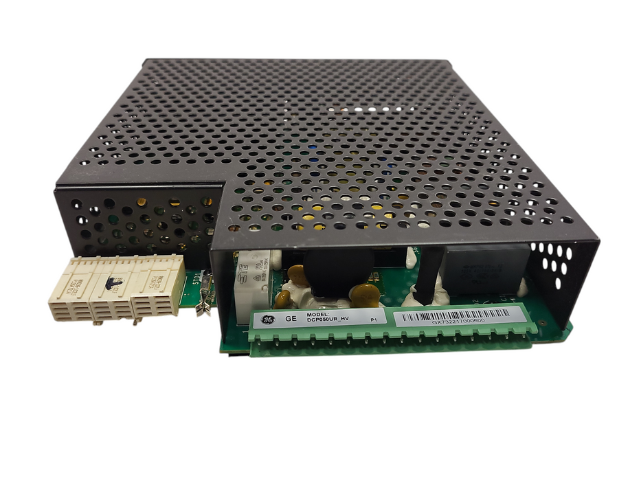General Electric Multilin UR-SHA Power Supply Module READ  $