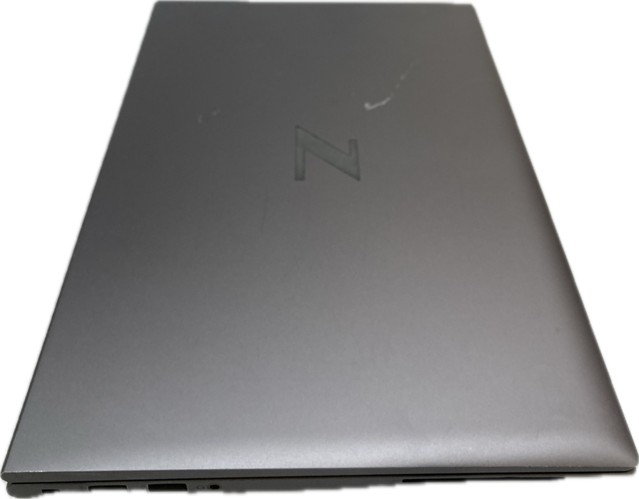 HP ZBook Firefly 14 G7 i7-10510U@1.80GHz 16GB RAM 256GB SSD READ!  Lap200