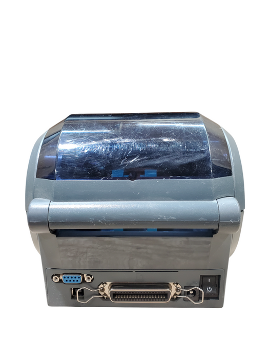 Zebra GK420d GK42-202510-000 Thermal Label Printer