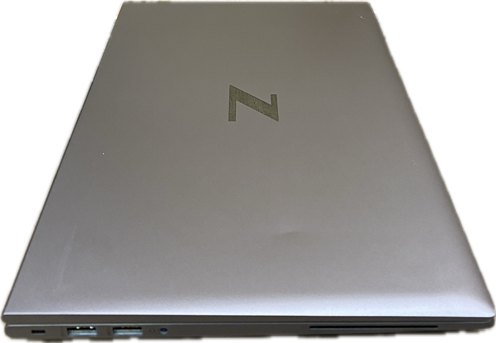 HP ZBook Firefly 14 G7 i7-10510U QUADRO P520 4GB GPU 16GB RAM 256SSD  READ!  Lap200