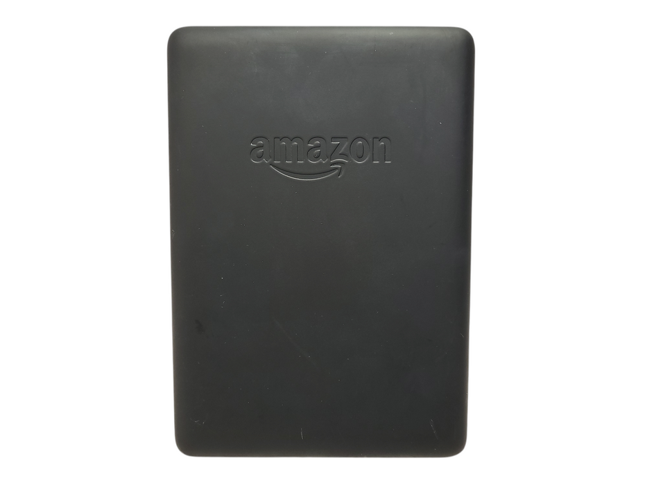 Kindle Paperwhite 第10世代　(32GB／ブラック） 山口真弘の電子書籍タッチアンドトライ】シリーズ初のフルモデル
