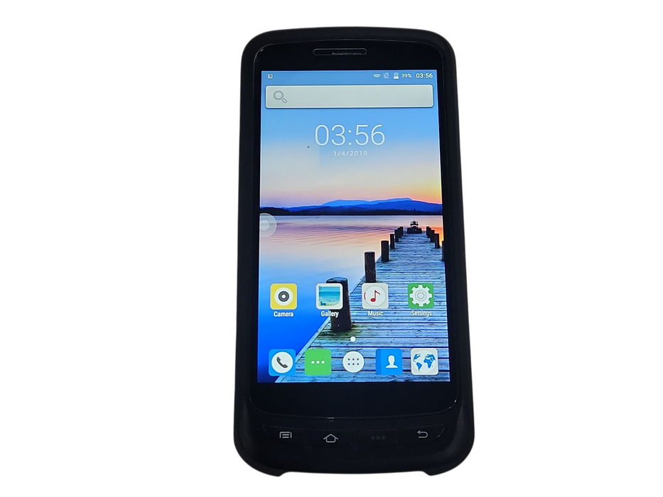 Chainway C72 - 16GB - Black [Android Handheld]