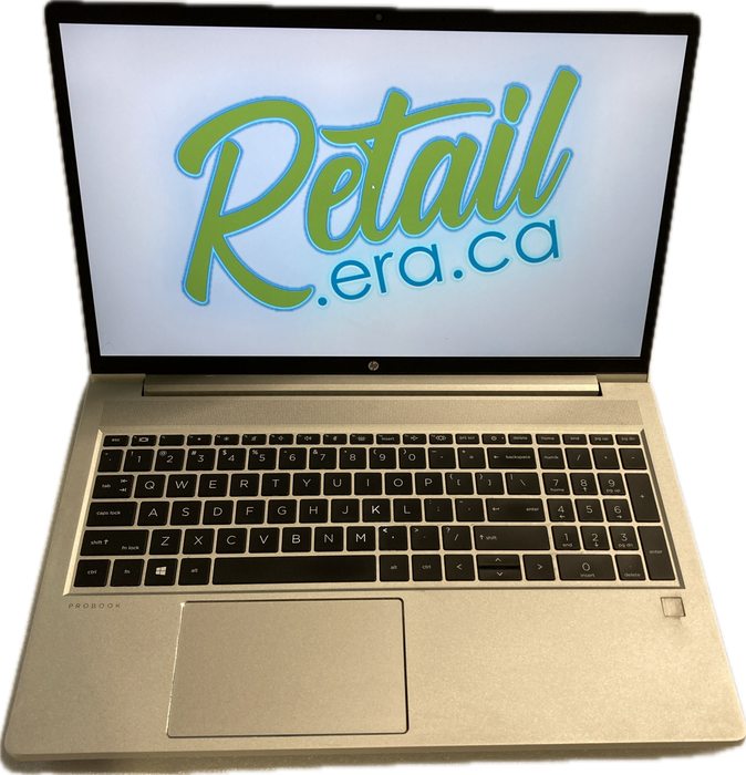 HP PROBOOK 455 G8 AMD Ryzen 5 5600U@2.3GHz 16GB RAM 256GB SSD READ  Lap200