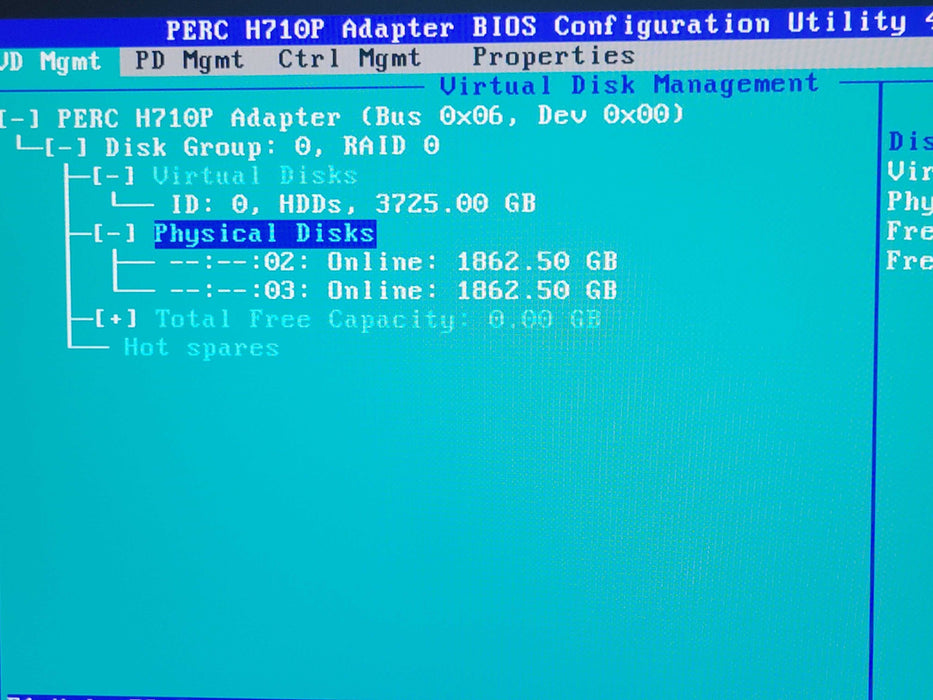 Dell Precision T7600 2x Xeon E5-2630 2.30GHz 128GB Quadro 5000 2x 2TB 1300W _