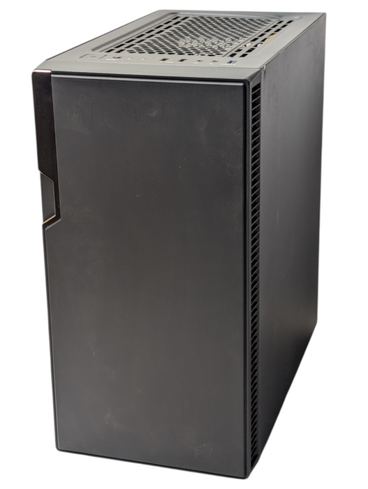 Custom PC ASUS PRIME H510-A Intel Core i5-11400 16GB RAM 256GB NVMe SSD  -