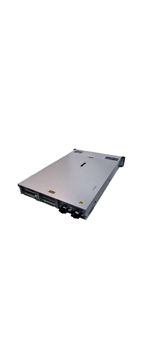 HPE DL380 Gen10 2U 8x 2.5"| 2x Xeon Silver 4116 |128GB DDR4|16G HBA|2x500W