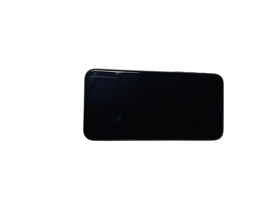 Apple iPhone X - 64GB - Space Gray [A1901]