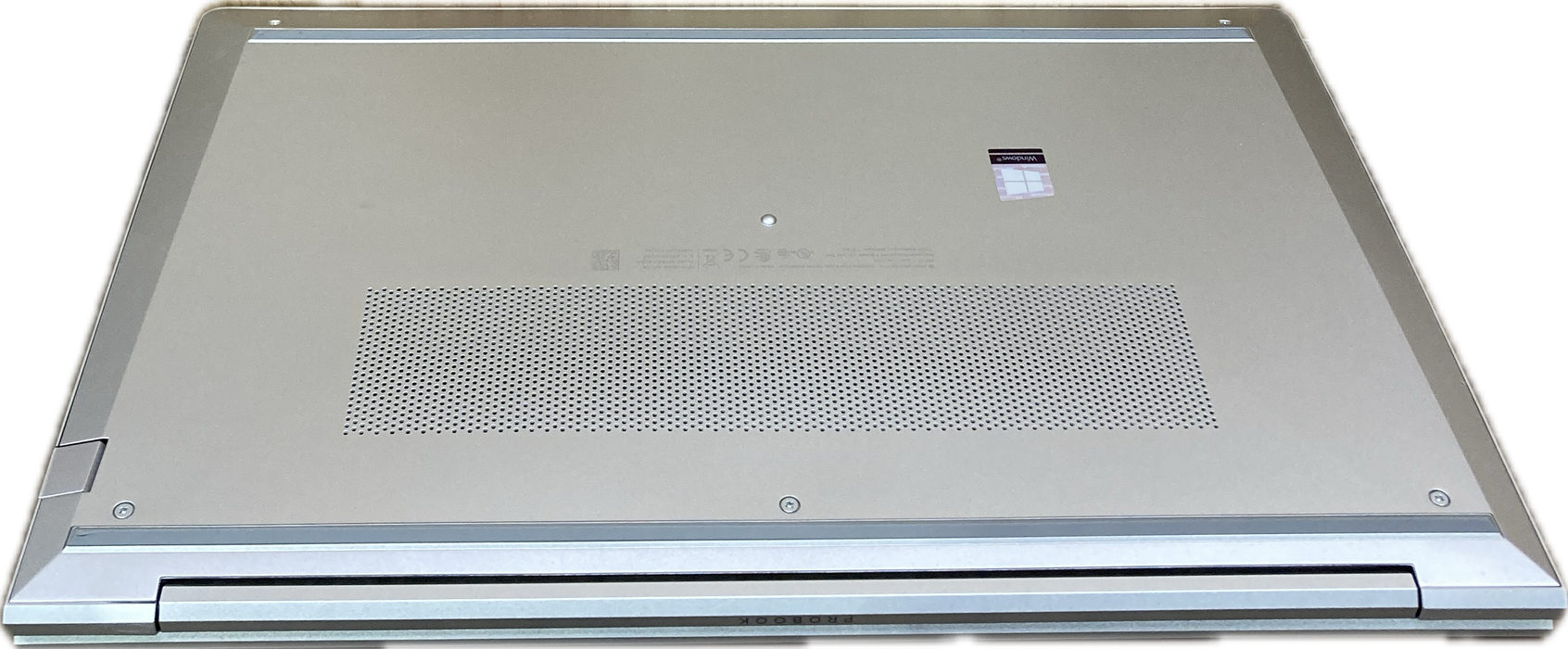 HP ProBook 450 G8 Core i5-1135G7@2.40GHz 16GB RAM 256GB SSD Q Lap200