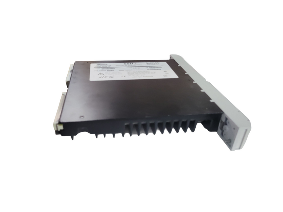 Moore QUADLOG CCM+ Critical Control Module | Safety PLC | ABS/CE | For Part