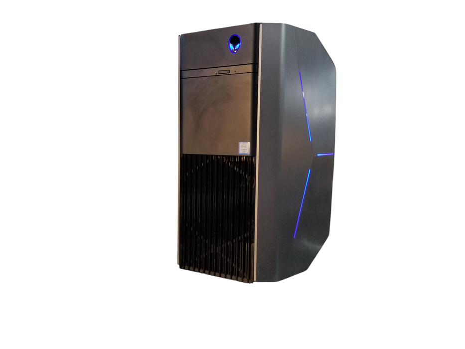 Alienware Aurora R5 Core i7-6700 @3.40Ghz 16GB DDR4 GTX 1060 120GB SSD