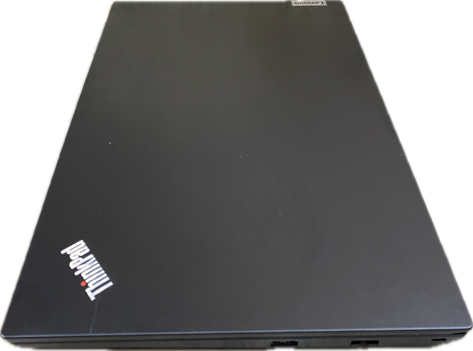 Lenovo ThinkPad E15 Gen 3 AMD Ryzen 7 5700U 16GB RAM 512GB SSD  Lap200
