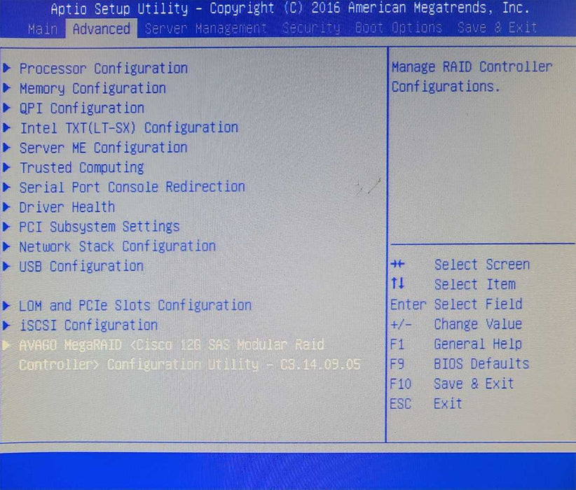 Cisco UCSC-C220-M4S 2x E5-2609 v3 48GB RAM 12G SAS Controller 2x 770W PSU