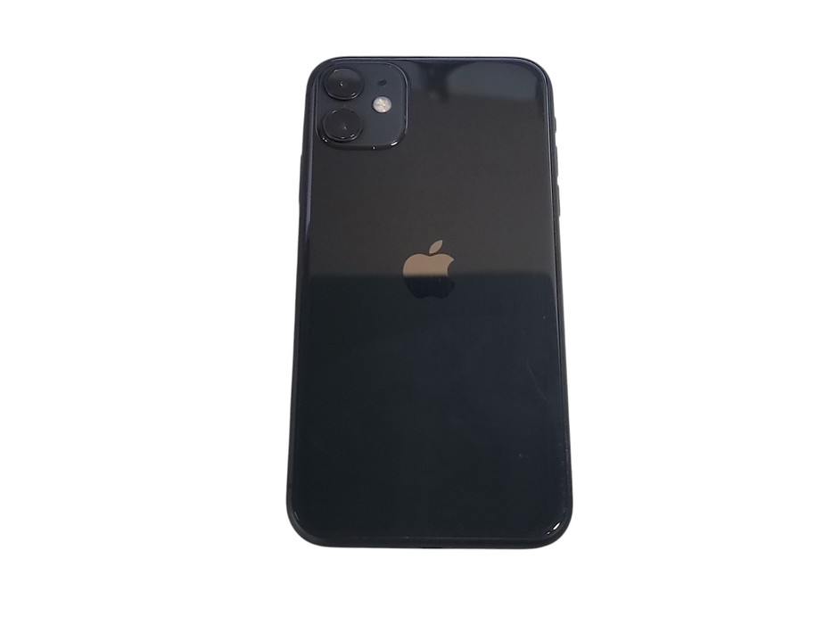 Apple iPhone 11 - 64GB - Space Gray [A2111] (
