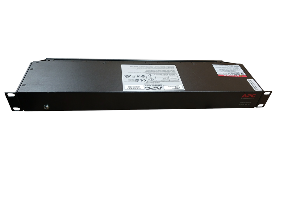 APC AP7920B NetShelter Switched Rack PDU 1U 1PH 2.3kW 230v Q